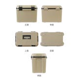 クーラーボックス 25L アイセル25 | livingut | 詳細画像3 