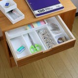 カトラリーケース キッチン収納トレー カトラリートレー | livingut | 詳細画像13