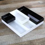 カトラリーケース キッチン収納トレー カトラリートレー | livingut | 詳細画像14 