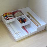 カトラリーケース キッチン収納トレー カトラリートレー | livingut | 詳細画像19 