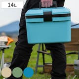 クーラーボックス 14L アイセル13 | livingut | 詳細画像1