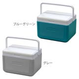 クーラーボックス 5L グラシードクーラーBOX | livingut | 詳細画像3
