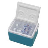クーラーボックス 5L グラシードクーラーBOX | livingut | 詳細画像6