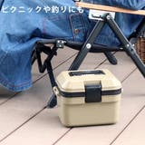 クーラーボックス 5L アイセル5 | livingut | 詳細画像8