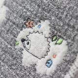 バスタオル 50×100cm エレファントインファントメレンゲガーゼ | livingut | 詳細画像11 