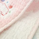 ハンドタオル 25×30cm エレファントインファントメレンゲガーゼ | livingut | 詳細画像8