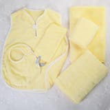 バスタオル そらとぶタオル 60×120 | livingut | 詳細画像15