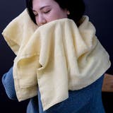 バスタオル そらとぶタオル 60×120 | livingut | 詳細画像6