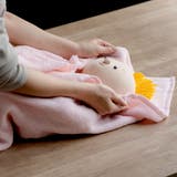 バスタオル そらとぶタオル 60×120 | livingut | 詳細画像7