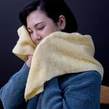 おくるみ そらとぶタオル 70×70 | livingut | 詳細画像6 