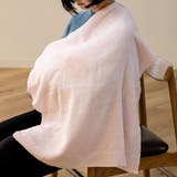 おくるみ そらとぶタオル 70×70 | livingut | 詳細画像9 