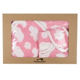 ギフトセット エレファントインファント バスタオル | livingut | 詳細画像5