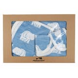 ギフトセット エレファントインファント バスタオル | livingut | 詳細画像6