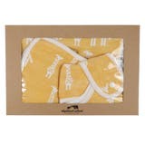 ギフトセット エレファントインファント バスタオル | livingut | 詳細画像7