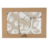 ギフトセット エレファントインファント バスタオル | livingut | 詳細画像8