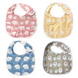 ギフトセット エレファントインファント バスタオル | livingut | 詳細画像9