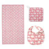 ギフトセット エレファントインファント バスタオル | livingut | 詳細画像10