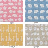 ギフトセット エレファントインファント ハンカチ | livingut | 詳細画像2