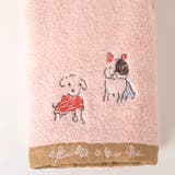 フェイスタオル 34×80cm 日本製 | livingut | 詳細画像4
