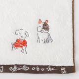 ミニタオル 25×25cm 日本製 | livingut | 詳細画像6