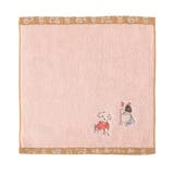 ミニタオル 25×25cm 日本製 | livingut | 詳細画像7