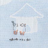 バスタオル 55×100cm 日本製 | livingut | 詳細画像4 