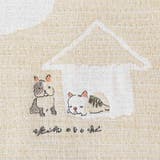 バスタオル 55×100cm 日本製 | livingut | 詳細画像5 