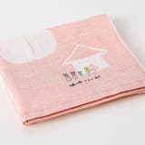 バスタオル 55×100cm 日本製 | livingut | 詳細画像6 
