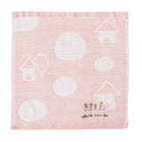 ミニタオル 25×25cm 日本製 | livingut | 詳細画像6