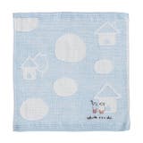 ミニタオル 25×25cm 日本製 | livingut | 詳細画像7