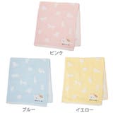 フェイスタオル 34×80cm 日本製 | livingut | 詳細画像2