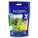 知育玩具 インカストロDoypack Gigi20ピース入り | livingut | 詳細画像1