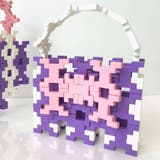 知育玩具 インカストロ ハートバッグ | livingut | 詳細画像5 