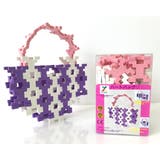 知育玩具 インカストロ ハートバッグ | livingut | 詳細画像6 