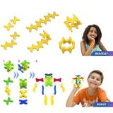 知育玩具 インカストロ ハートバッグ | livingut | 詳細画像7 