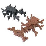 知育玩具 インカストロ かぶとむし | livingut | 詳細画像3