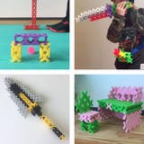 知育玩具 インカストロ 恐竜セット | livingut | 詳細画像7 