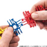 知育玩具 ラックスブロックス ミニカー | livingut | 詳細画像14 