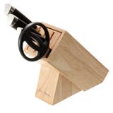 包丁スタンド 木製 ナイフブロック | livingut | 詳細画像9 