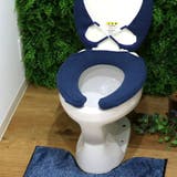 便座カバー Ｕ型 TOWARD | livingut | 詳細画像11 