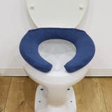 便座カバー Ｕ型 TOWARD | livingut | 詳細画像6 