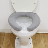 便座カバー Ｕ型 TOWARD | livingut | 詳細画像7 