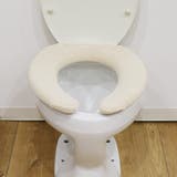 便座カバー Ｕ型 TOWARD | livingut | 詳細画像8 