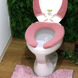 便座カバー Ｕ型 TOWARD | livingut | 詳細画像9 