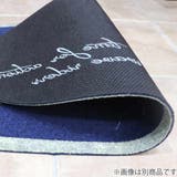 玄関マット 45×75cm ペイズリー | livingut | 詳細画像5