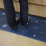 キッチンマット 拭ける PVC | livingut | 詳細画像11