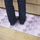 キッチンマット 拭ける PVC | livingut | 詳細画像13