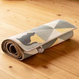キッチンマット パステルと猫がくれた世界キッチンマット 45×180cm | livingut | 詳細画像13 