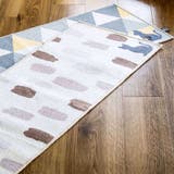 キッチンマット パステルと猫がくれた世界キッチンマット 45×180cm | livingut | 詳細画像16 