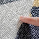 キッチンマット パステルと猫がくれた世界キッチンマット 45×180cm | livingut | 詳細画像9 